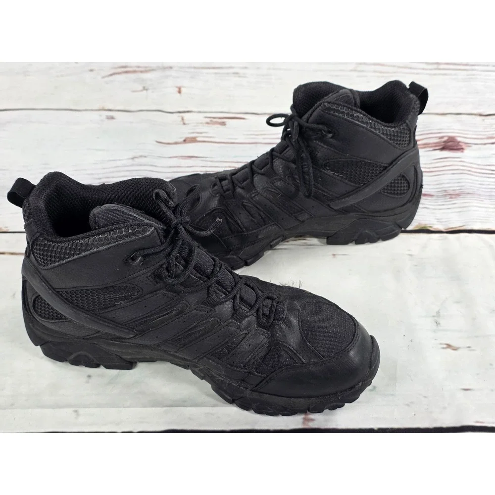Merrell pre owned